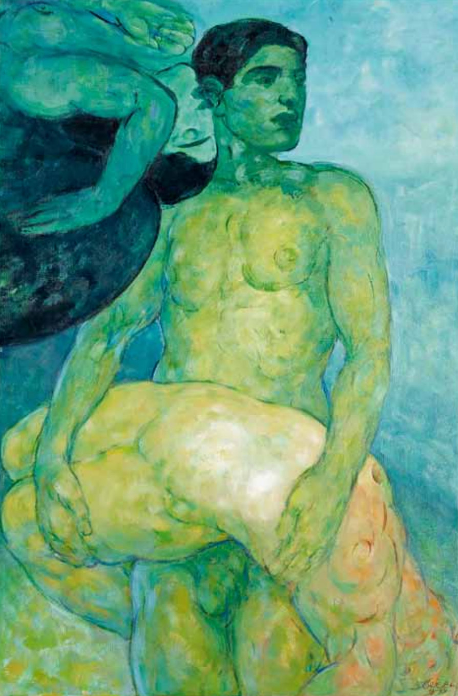 Perseus Und Andromeda