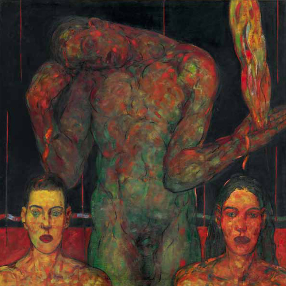 bruno griesel leiden licht